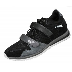 Кроссовки V`Noks Boxing Edition Grey р. 45